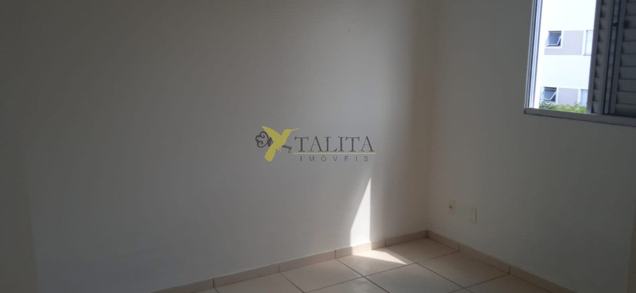 Apartamento à venda - jardim são francisco - piracicaba