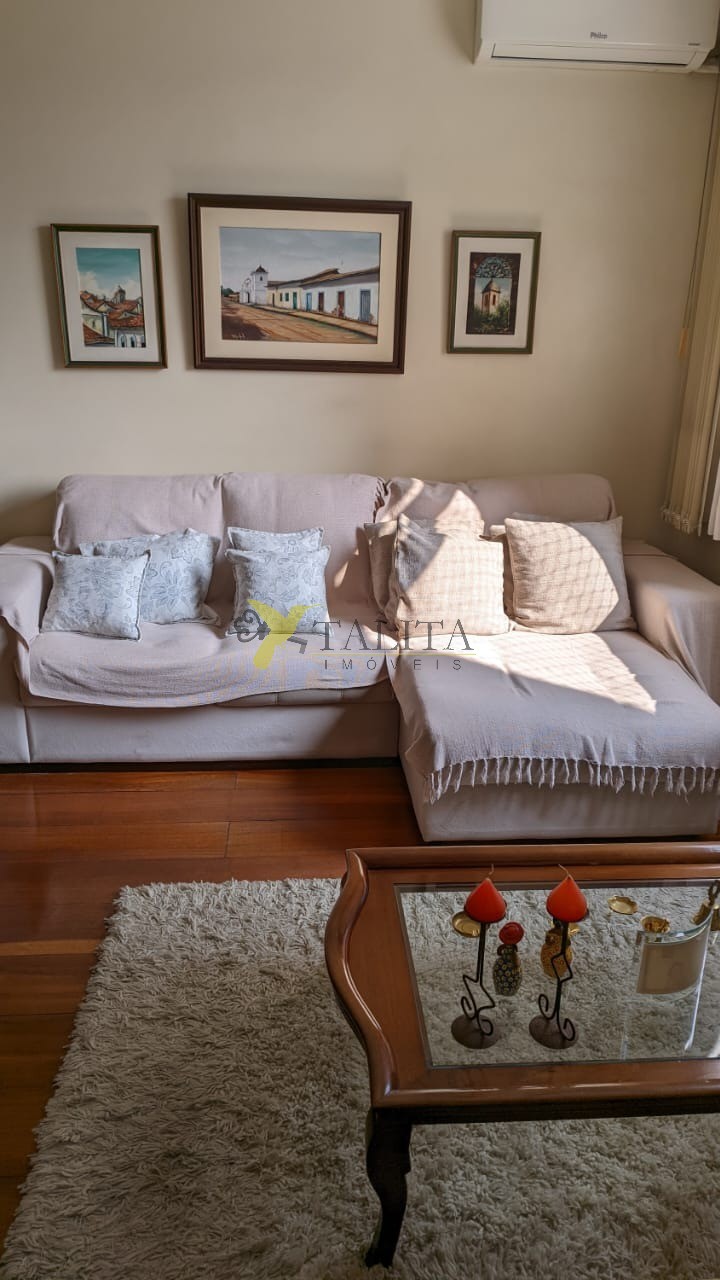 Apartamento residencial em santos - sp, josé menino