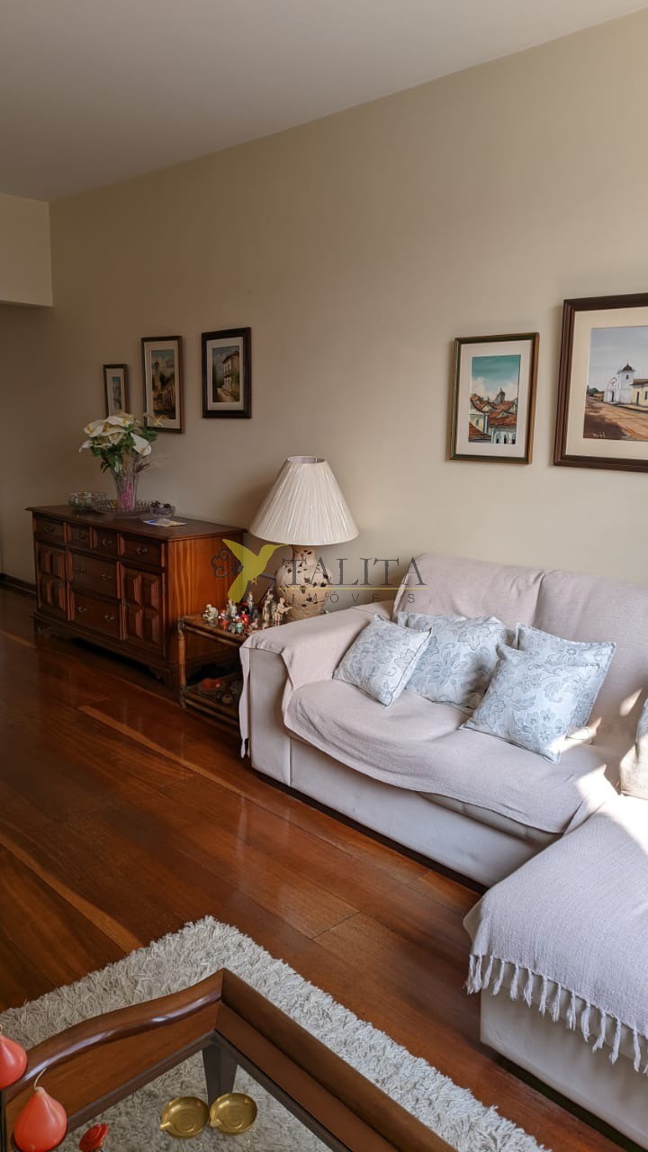 Apartamento residencial em santos - sp, josé menino