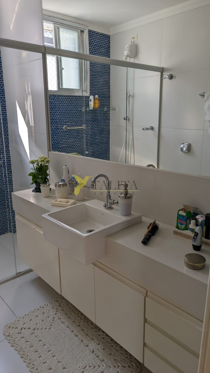 Apartamento residencial em santos - sp, josé menino