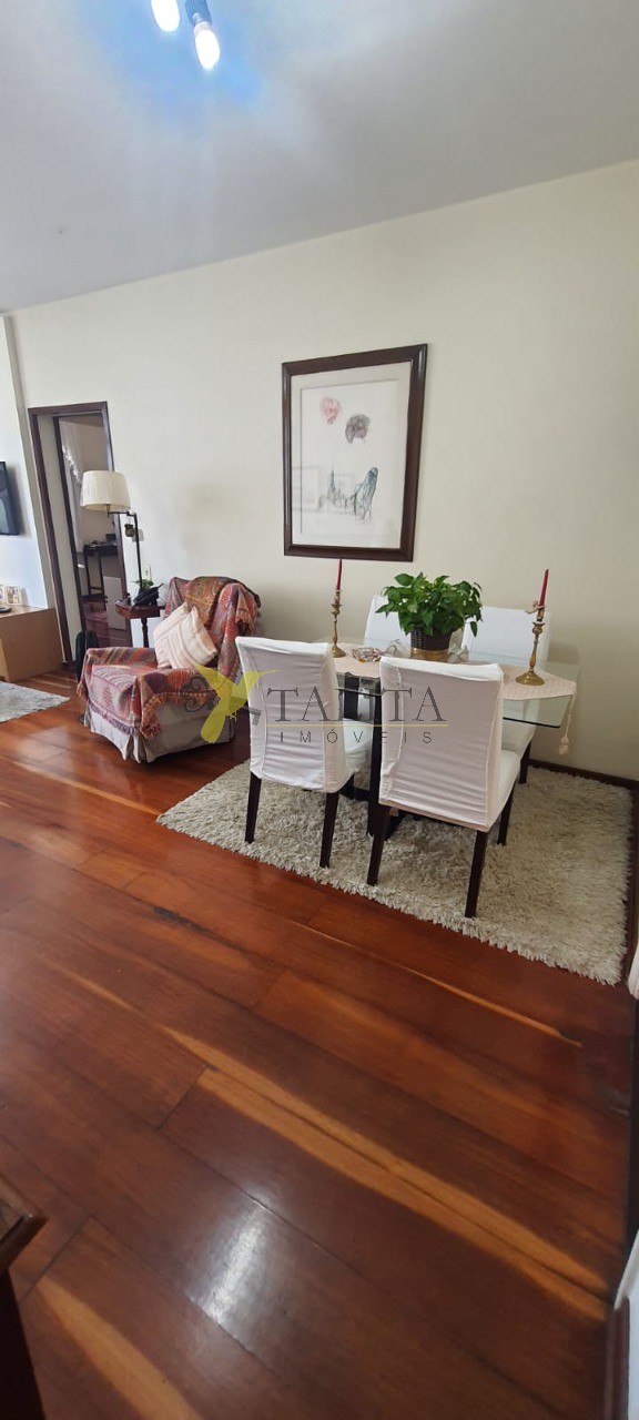 Apartamento residencial em santos - sp, josé menino