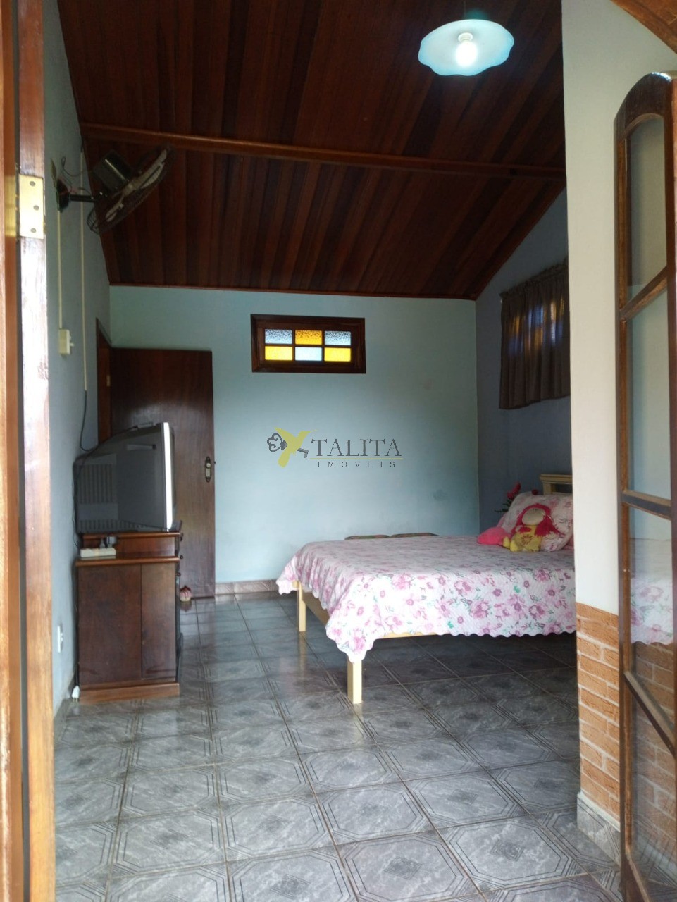 Chácara à venda - capela do alto (sp)