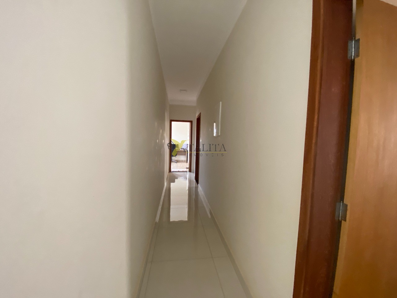 Linda casa à venda - residencial ecopark - tatuí
