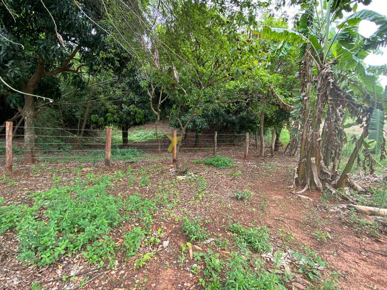 Sítio à venda - laranjal paulista (sp)