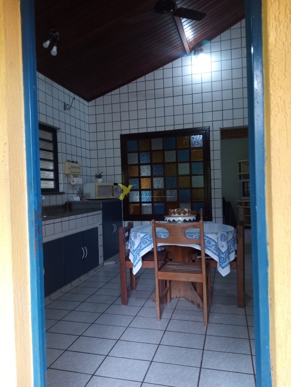 Chácara à venda - capela do alto (sp)