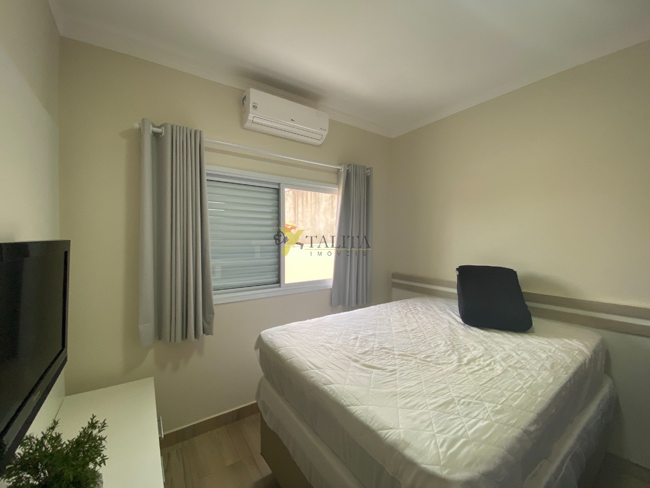 Linda casa à venda - residencial ecopark - tatuí