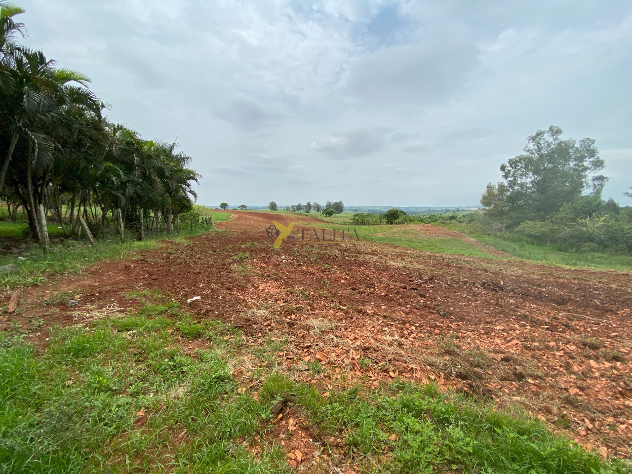 Sítio à venda - laranjal paulista (sp)