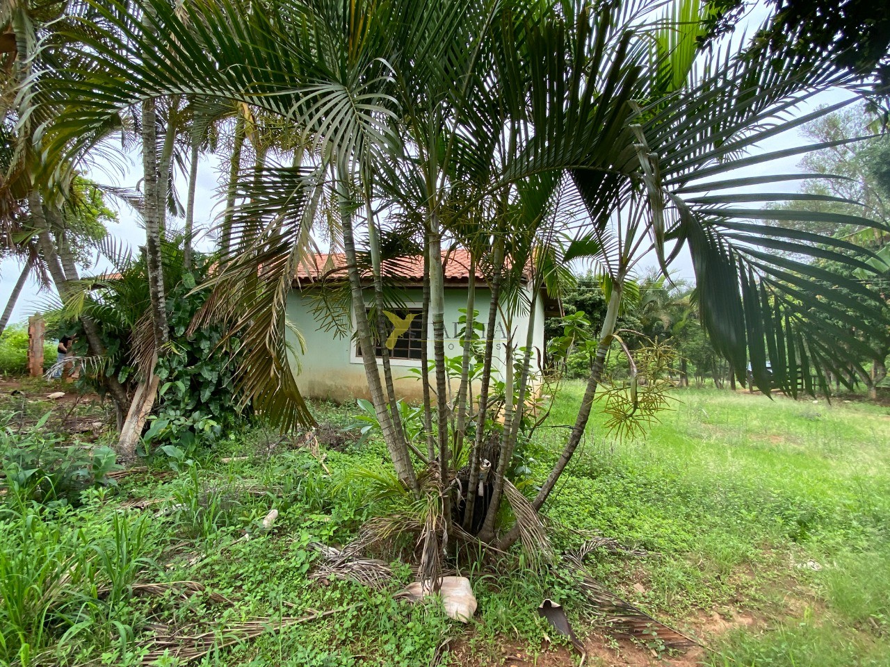 Sítio à venda - laranjal paulista (sp)