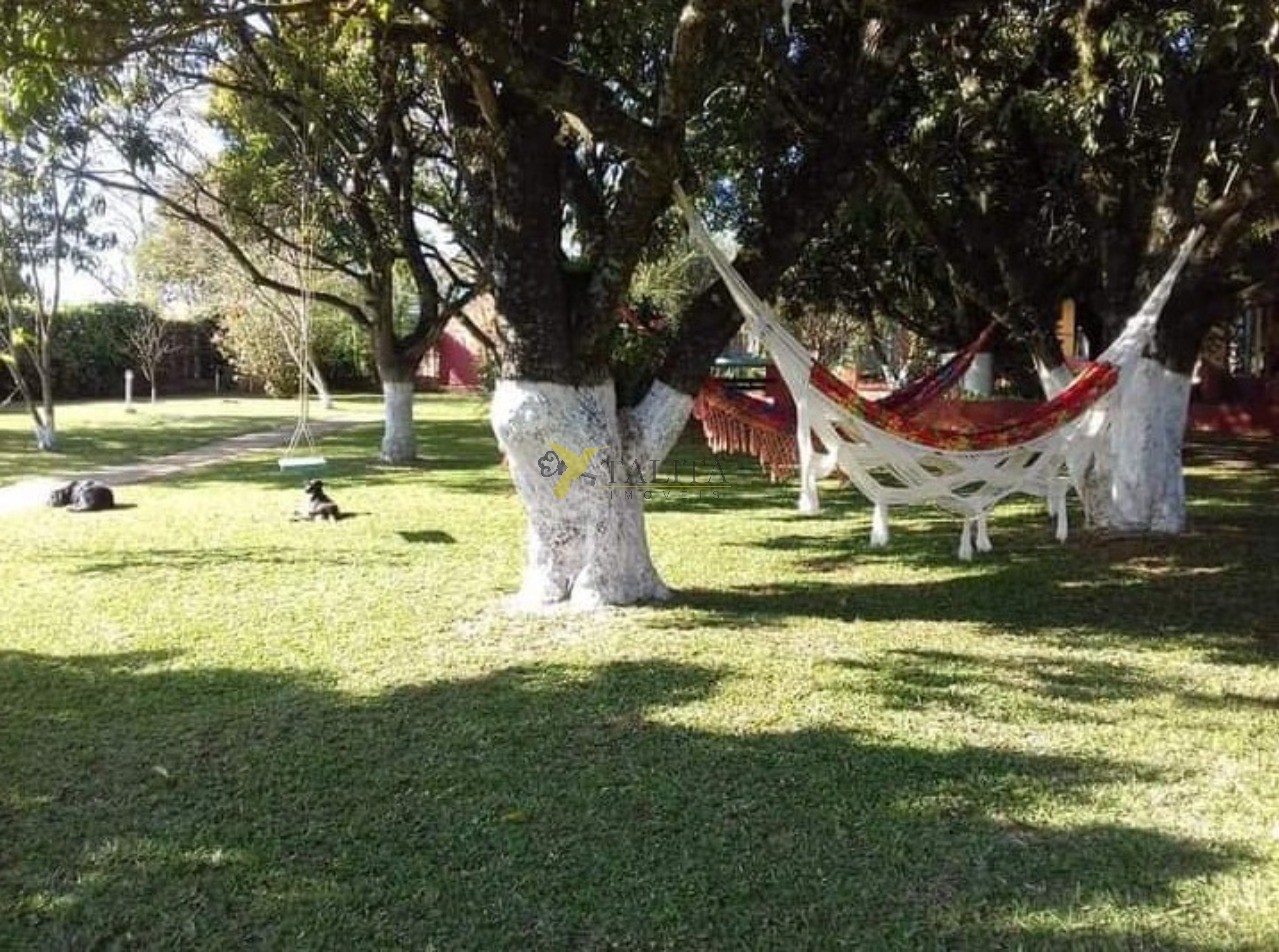 Chácara à venda - capela do alto (sp)