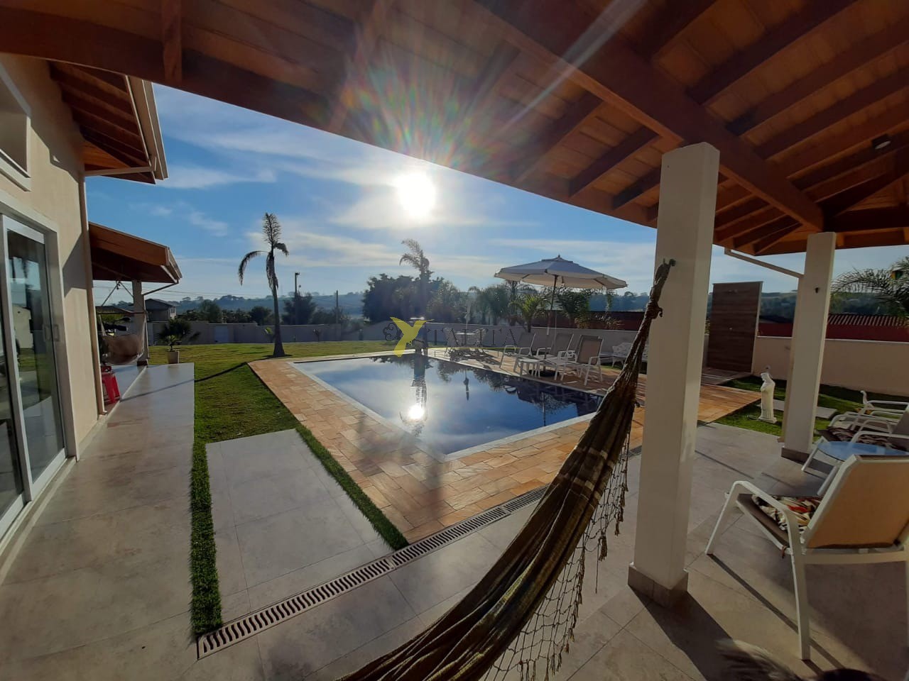 Linda casa à venda - residencial ecopark - tatuí