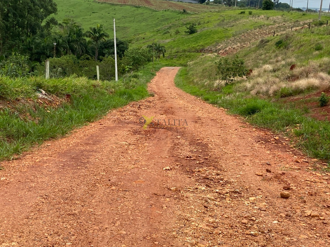 Sítio à venda - laranjal paulista (sp)