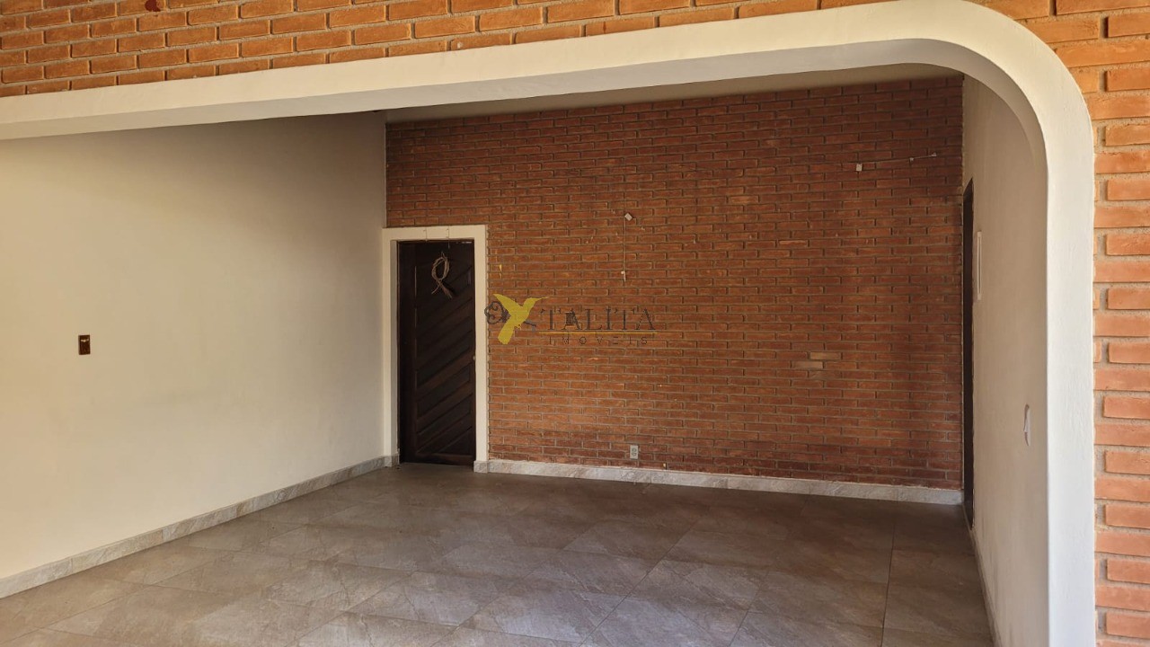 Casa à venda - várzea paulista (sp)