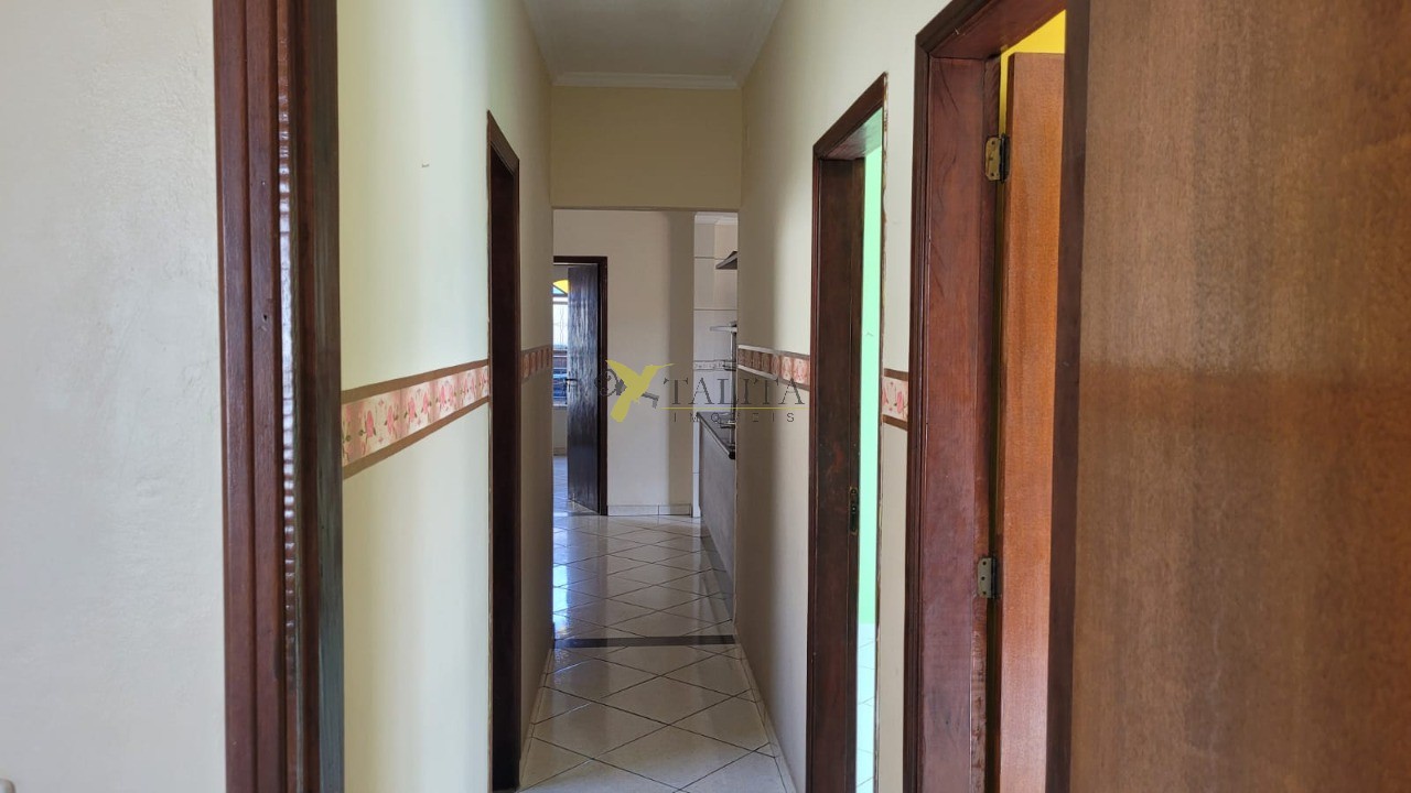 Casa à venda - várzea paulista (sp)
