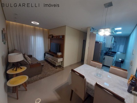 Apartamento à venda com 2 quartos, 52m² - Foto 1