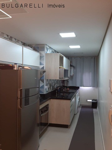 Apartamento à venda com 2 quartos, 52m² - Foto 2