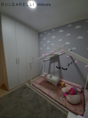 Apartamento à venda com 2 quartos, 52m² - Foto 3