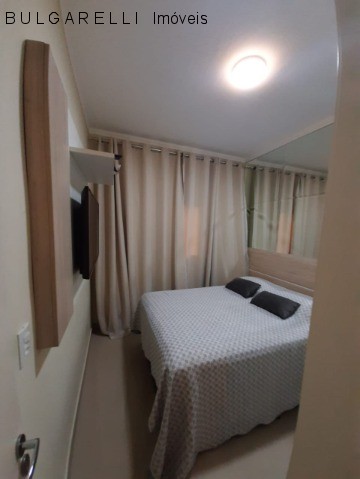 Apartamento à venda com 2 quartos, 52m² - Foto 4