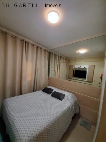 Apartamento à venda com 2 quartos, 52m² - Foto 5