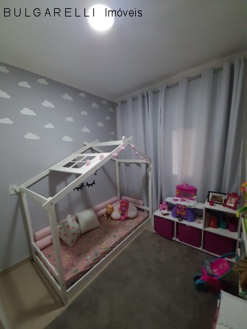 Apartamento à venda com 2 quartos, 52m² - Foto 9