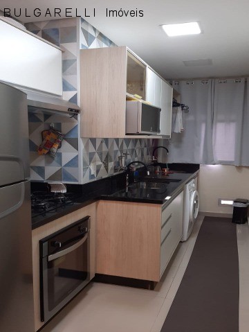 Apartamento à venda com 2 quartos, 52m² - Foto 12