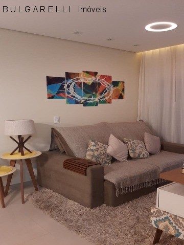 Apartamento à venda com 2 quartos, 52m² - Foto 14