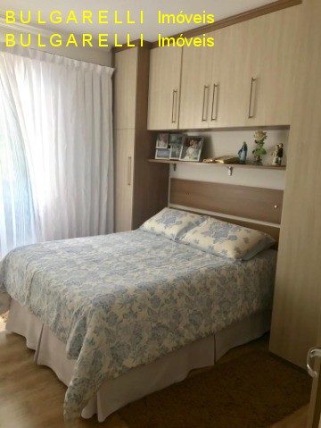 Apartamento à venda com 2 quartos, 56m² - Foto 1