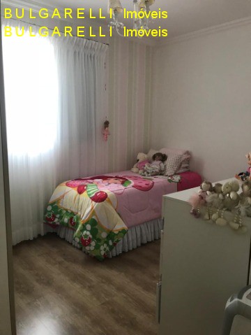 Apartamento à venda com 2 quartos, 56m² - Foto 2