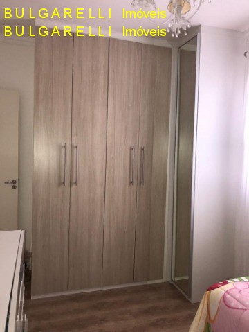 Apartamento à venda com 2 quartos, 56m² - Foto 3