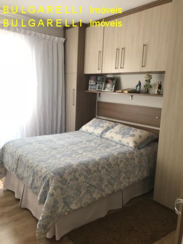 Apartamento à venda com 2 quartos, 56m² - Foto 4