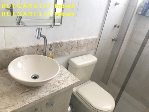 Apartamento à venda com 2 quartos, 56m² - Foto 5
