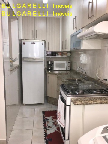 Apartamento à venda com 2 quartos, 56m² - Foto 7
