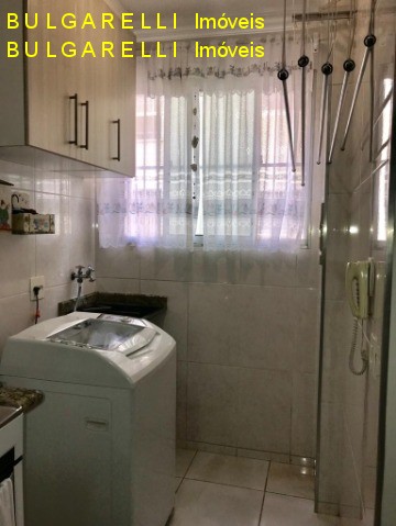 Apartamento à venda com 2 quartos, 56m² - Foto 8