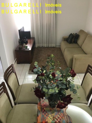 Apartamento à venda com 2 quartos, 56m² - Foto 10