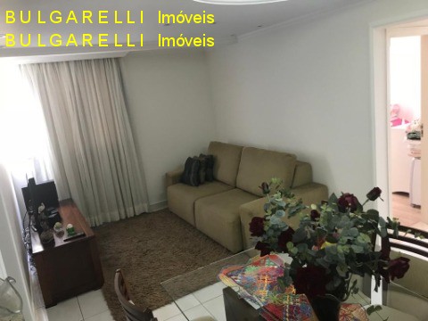 Apartamento à venda com 2 quartos, 56m² - Foto 12