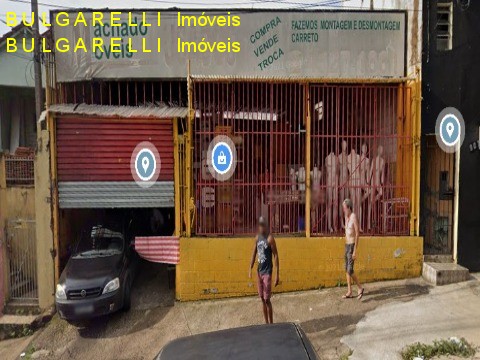 Loja-Salão à venda, 250m² - Foto 1