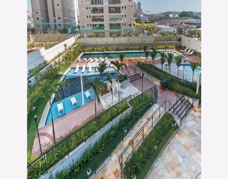 Flat para vender no bairro Centro em Jundia SP Flat para vender no bairro Centro em Jundia SP