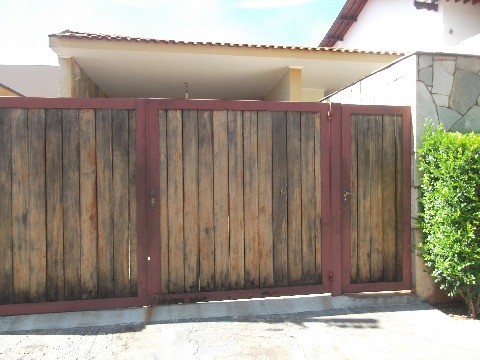 CASA em ALTO DA BOA VISTA, RIBEIRÃO PRETO - Casa em Ribeirão Preto para Alugar ou Vender