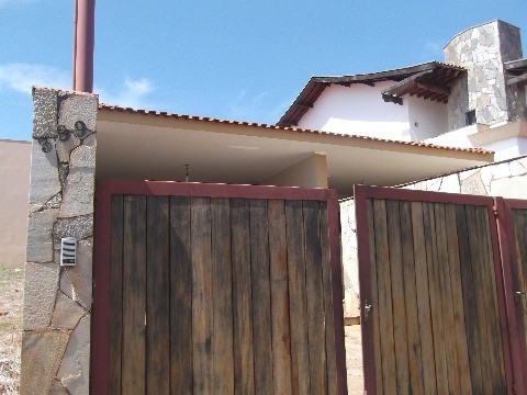 CASA em ALTO DA BOA VISTA, RIBEIRÃO PRETO - Foto 35