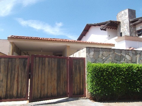 CASA em ALTO DA BOA VISTA, RIBEIRÃO PRETO - Foto 36