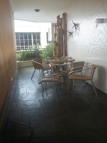 APARTAMENTO em CENTRO, RIBEIRÃO PRETO - Apartamento em Ribeirão Preto à Venda - Foto 10