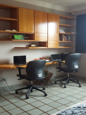 APARTAMENTO em CENTRO, RIBEIRÃO PRETO - Apartamento em Ribeirão Preto à Venda - Foto 9