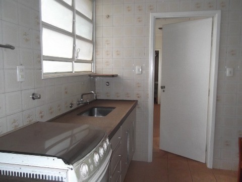 APARTAMENTO em CENTRO, RIBEIRÃO PRETO - Apartamento em Ribeirão Preto Aluguel, Locação - Foto 11