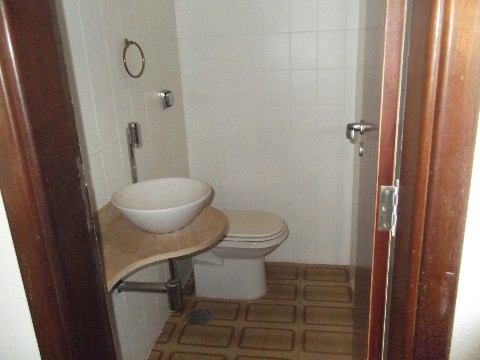 APARTAMENTO em CENTRO, RIBEIRÃO PRETO - Apartamento em Ribeirão Preto Aluguel, Locação - Foto 4