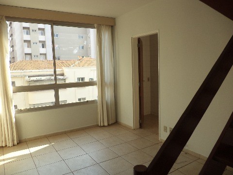 APARTAMENTO em CENTRO, RIBEIRAO PRETO - Apartamento em Ribeirão Preto Aluguel, Locação - Foto 2