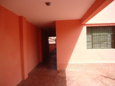 Casa em CAMPOS ELISEOS, RIBEIRÃO PRETO - Casa em Ribeirão Preto para Locação