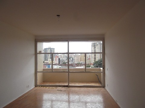 APARTAMENTO em CENTRO, RIBEIRÃO PRETO - Apartamento em Ribeirão Preto Aluguel, Locação - Foto 2