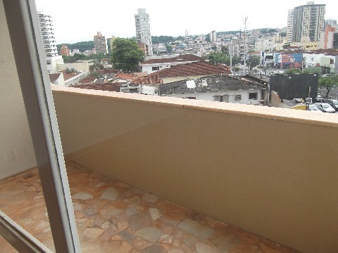 APARTAMENTO em CENTRO, RIBEIRÃO PRETO - Apartamento em Ribeirão Preto Aluguel, Locação - Foto 3