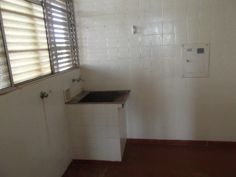 APARTAMENTO em CENTRO, RIBEIRÃO PRETO - Apartamento em Ribeirão Preto Aluguel, Locação - Foto 8
