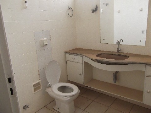 APARTAMENTO em CENTRO, RIBEIRÃO PRETO - Apartamento em Ribeirão Preto Aluguel, Locação - Foto 19