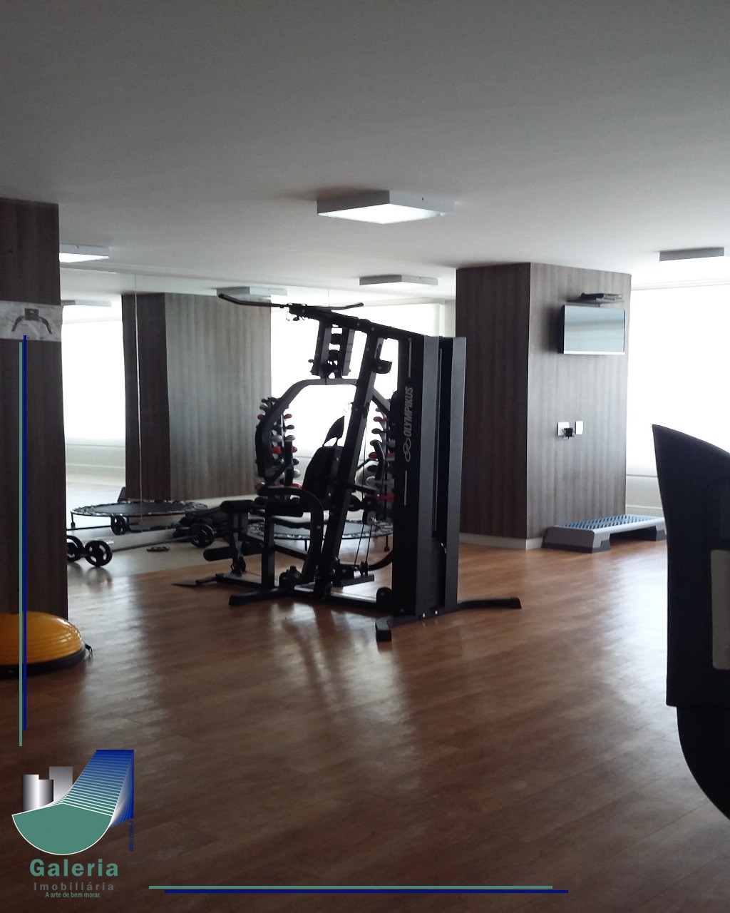 APARTAMENTO em BOSQUE DAS JURITIS, RIBEIRAO PRETO - Apartamento em Ribeirão Preto à Venda - Foto 9